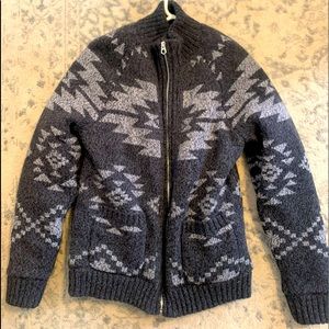 American Eagle Sweatshirt Medium